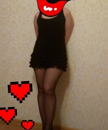 Проститутка Ася