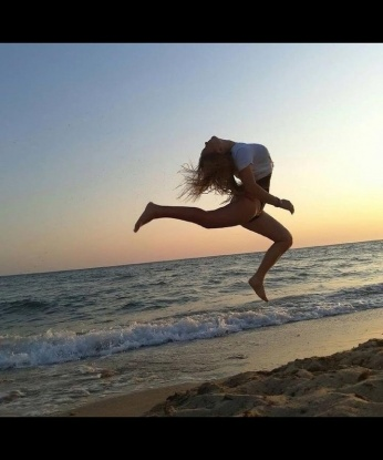 Проститутка Вика