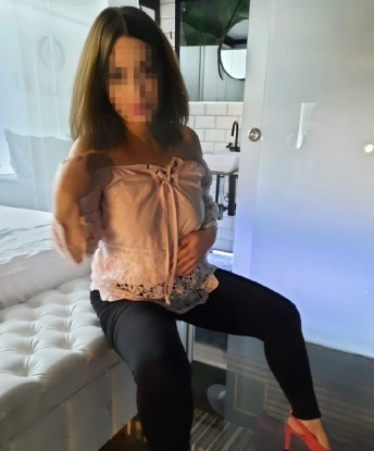 Проститутка Таня