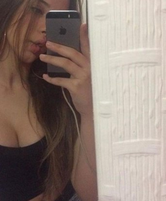 Проститутка Алла