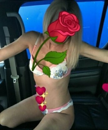 Проститутка Маргарита