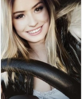 Проститутка Рита